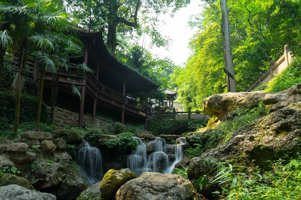 Excursión privada al Monte Qingcheng y Dujiangyan